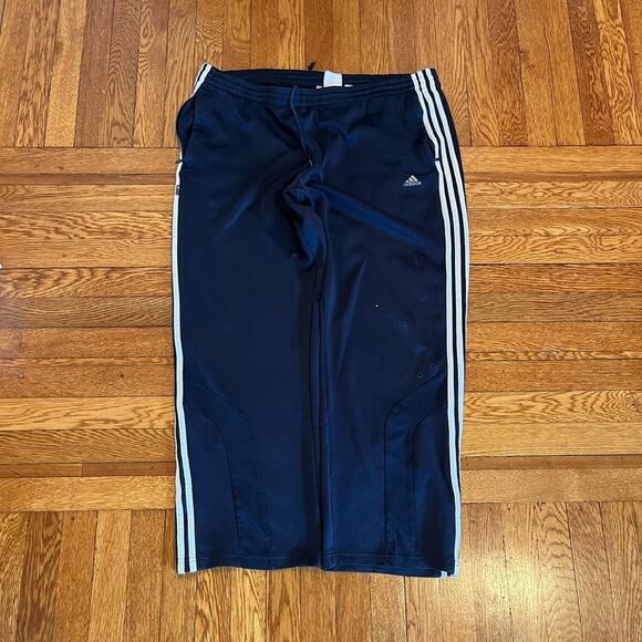 Y2K Adidas‎ pants - Picture 1 of 9